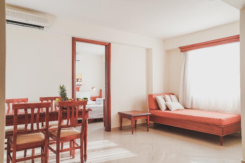 Zeus Village (Adults Only) Daratsos Exterior foto